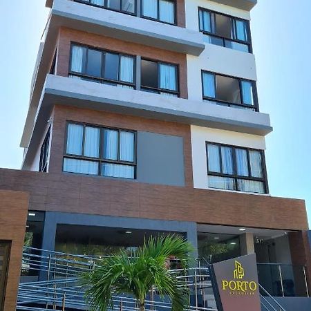 Porto De Galinhas Porto Exclusive By Aft Hotel Exterior foto
