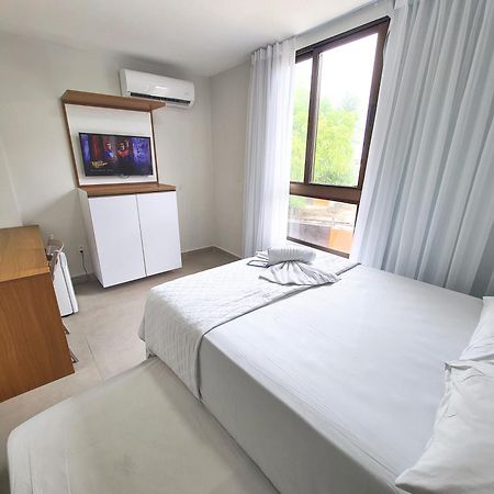 Porto De Galinhas Porto Exclusive By Aft Hotel Exterior foto