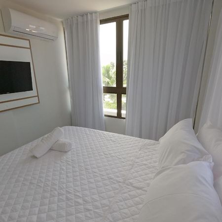 Porto De Galinhas Porto Exclusive By Aft Hotel Exterior foto