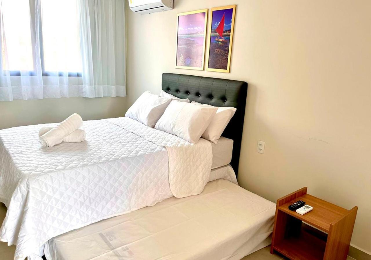 Porto De Galinhas Porto Exclusive By Aft Hotel Exterior foto