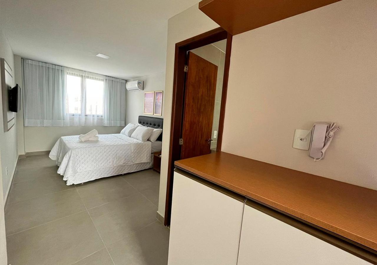 Porto De Galinhas Porto Exclusive By Aft Hotel Exterior foto