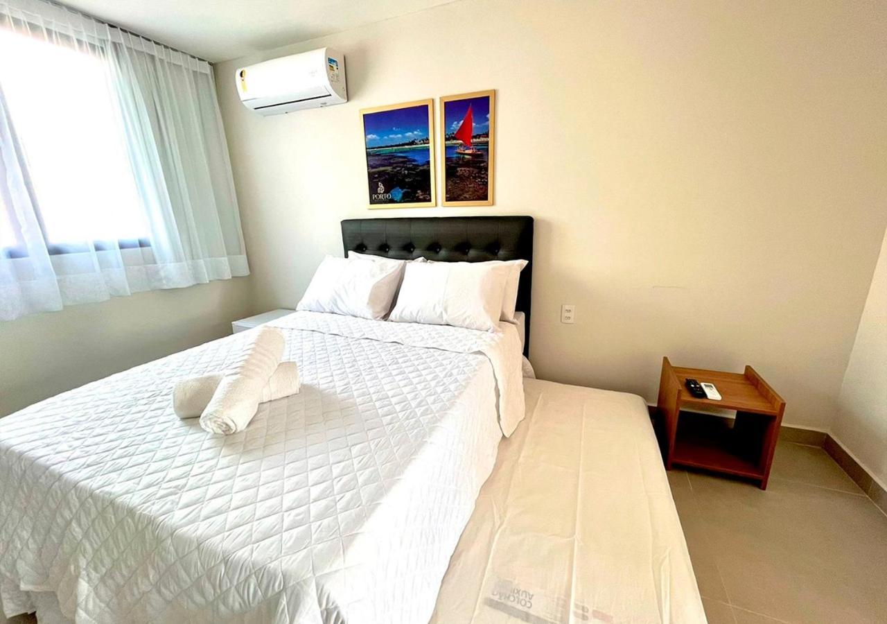 Porto De Galinhas Porto Exclusive By Aft Hotel Exterior foto
