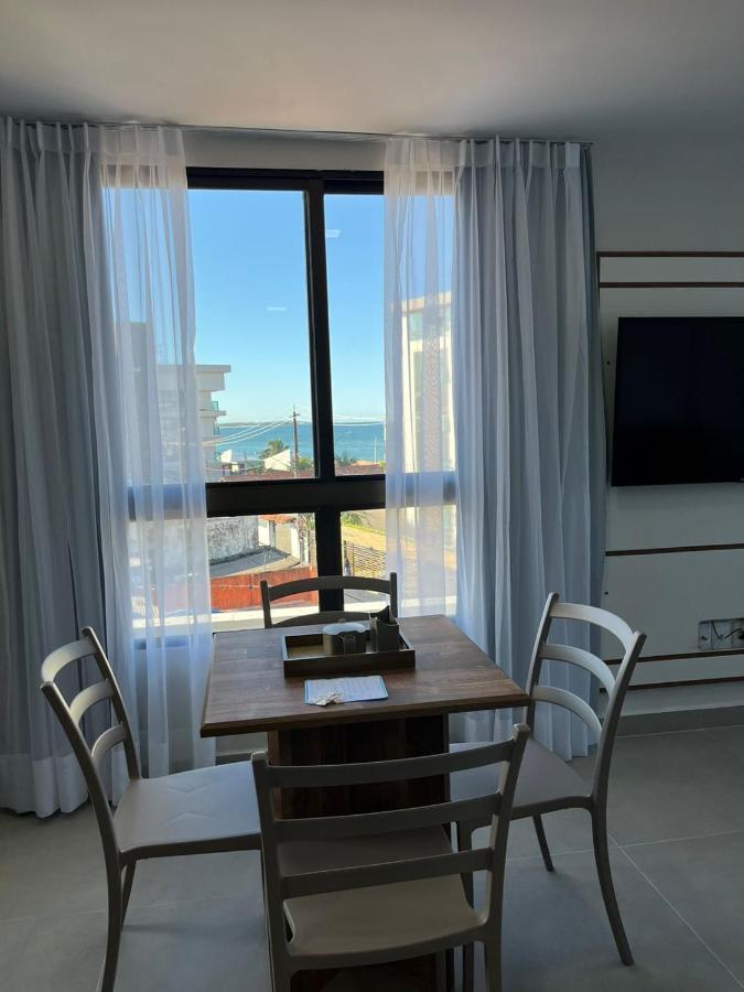 Porto De Galinhas Porto Exclusive By Aft Hotel Exterior foto