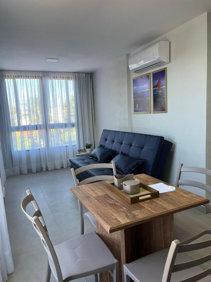 Porto De Galinhas Porto Exclusive By Aft Hotel Exterior foto