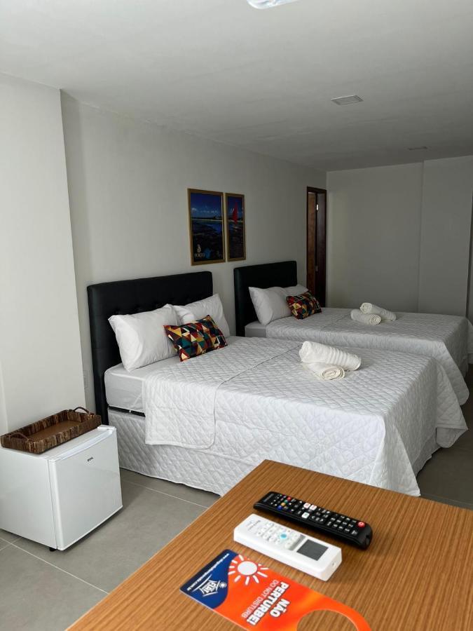Porto De Galinhas Porto Exclusive By Aft Hotel Exterior foto