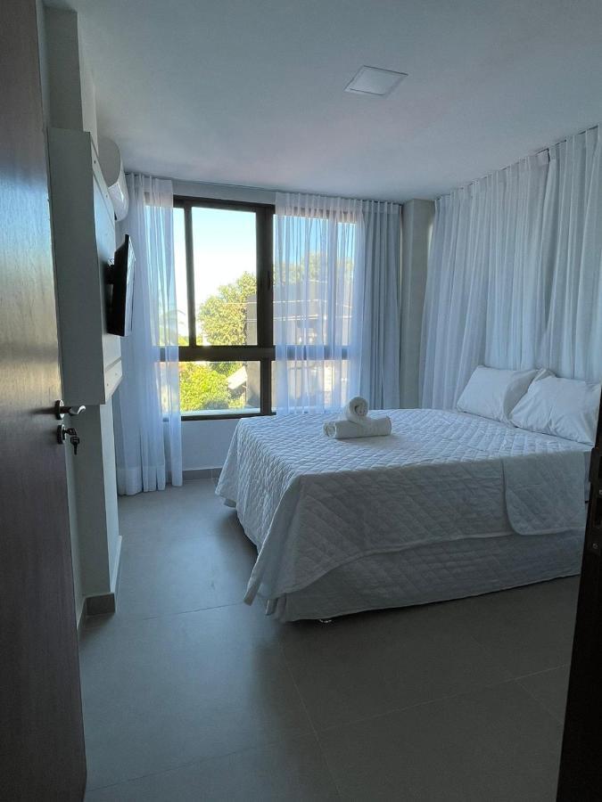 Porto De Galinhas Porto Exclusive By Aft Hotel Exterior foto