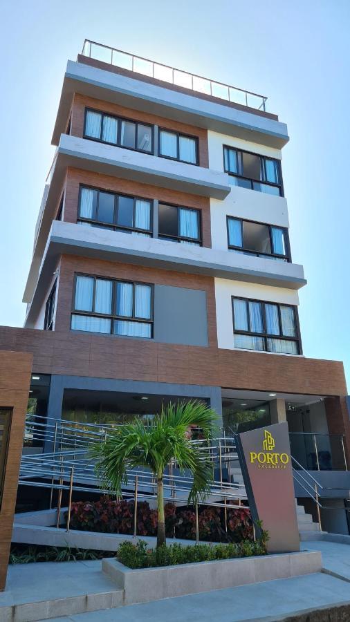 Porto De Galinhas Porto Exclusive By Aft Hotel Exterior foto
