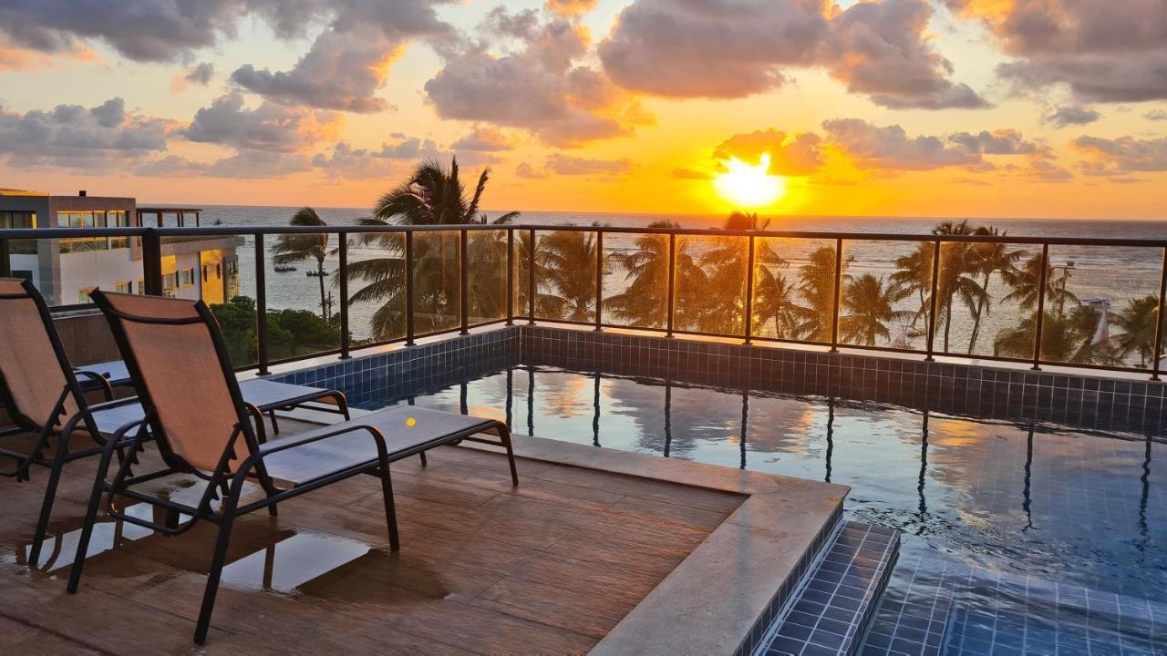 Porto De Galinhas Porto Exclusive By Aft Hotel Exterior foto
