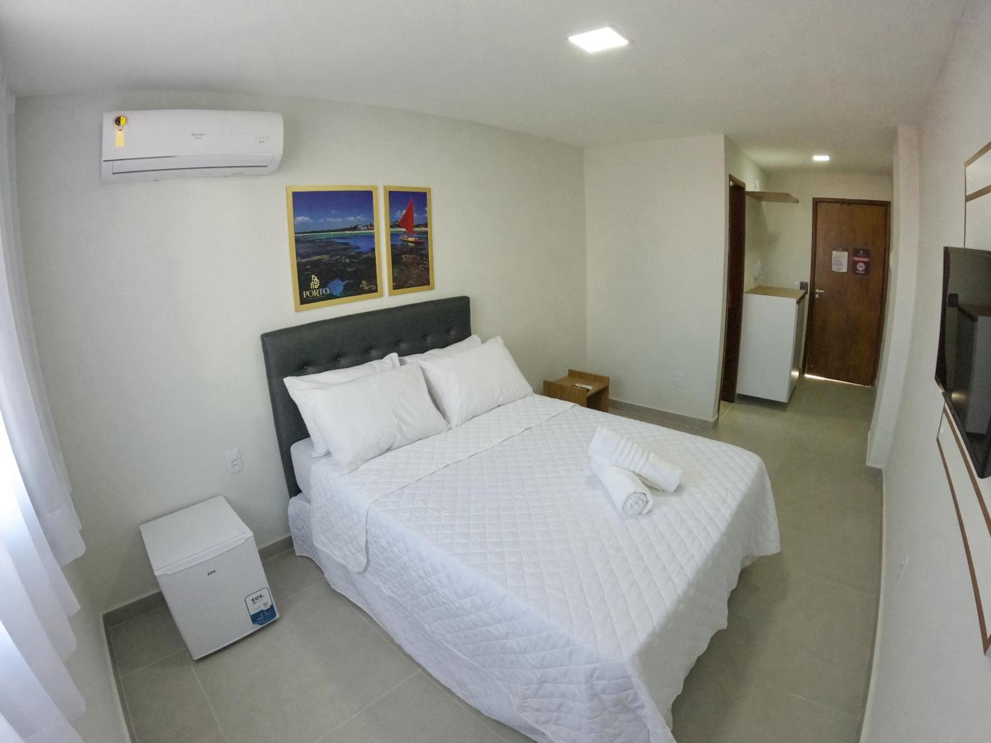 Porto De Galinhas Porto Exclusive By Aft Hotel Exterior foto