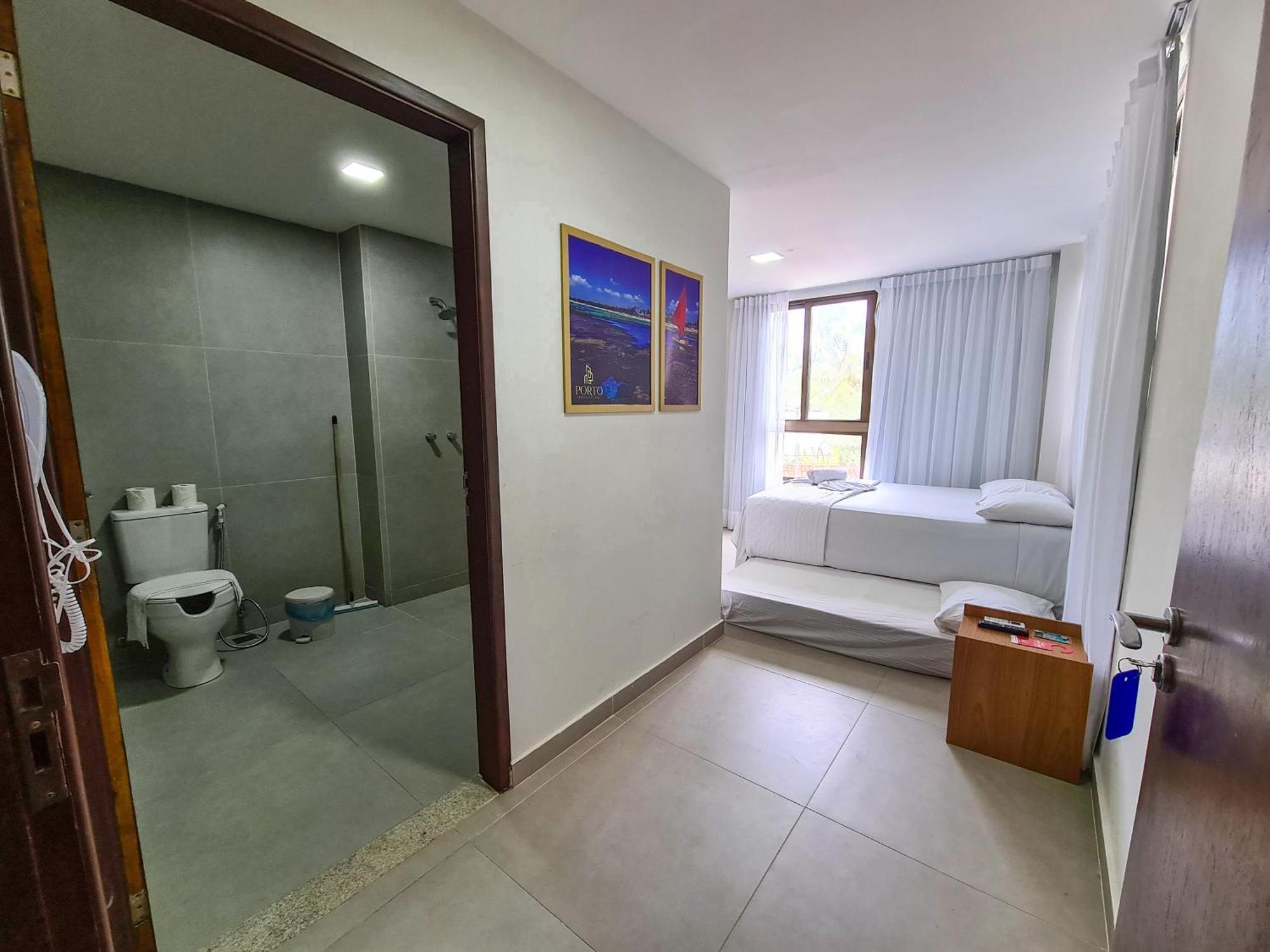 Porto De Galinhas Porto Exclusive By Aft Hotel Exterior foto