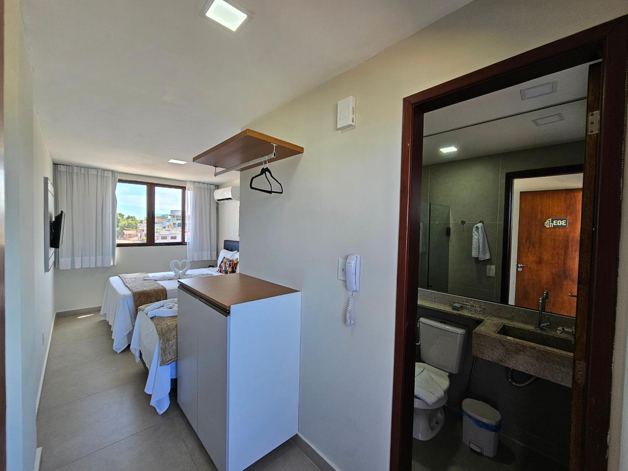 Porto De Galinhas Porto Exclusive By Aft Hotel Exterior foto
