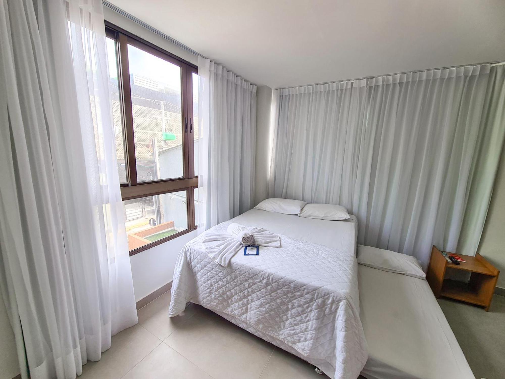 Porto De Galinhas Porto Exclusive By Aft Hotel Exterior foto