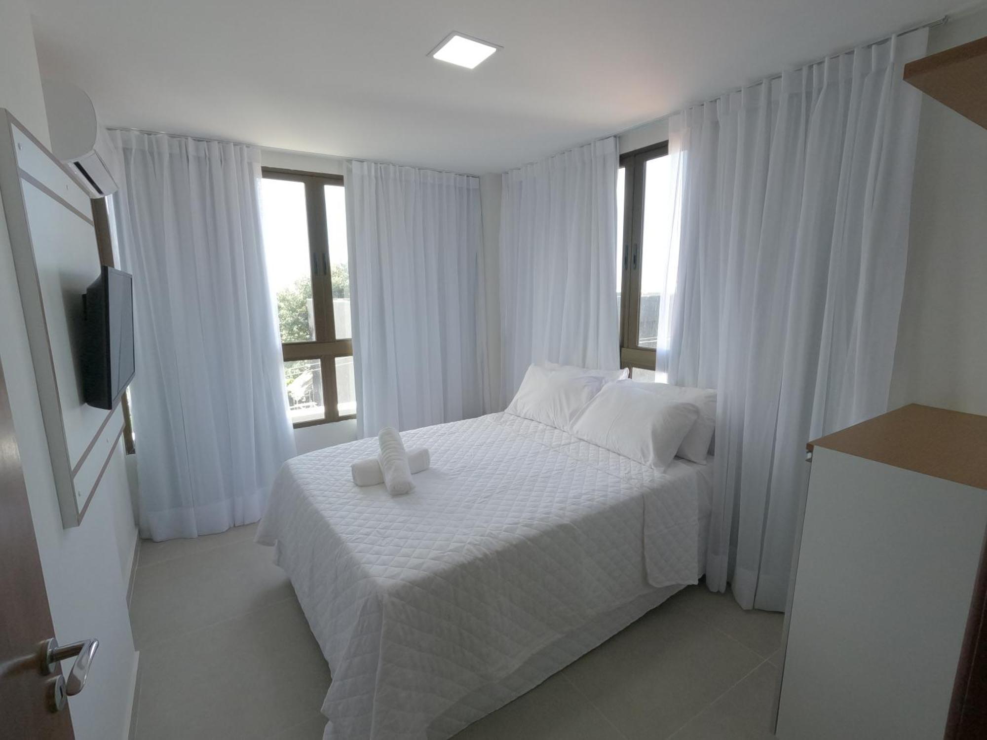 Porto De Galinhas Porto Exclusive By Aft Hotel Exterior foto