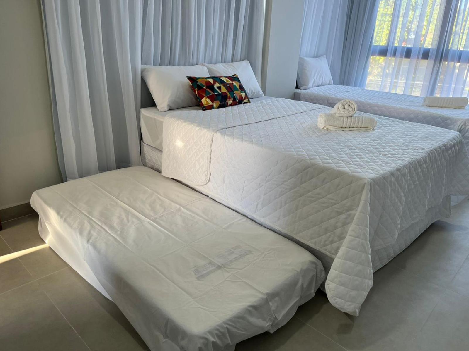 Porto De Galinhas Porto Exclusive By Aft Hotel Exterior foto