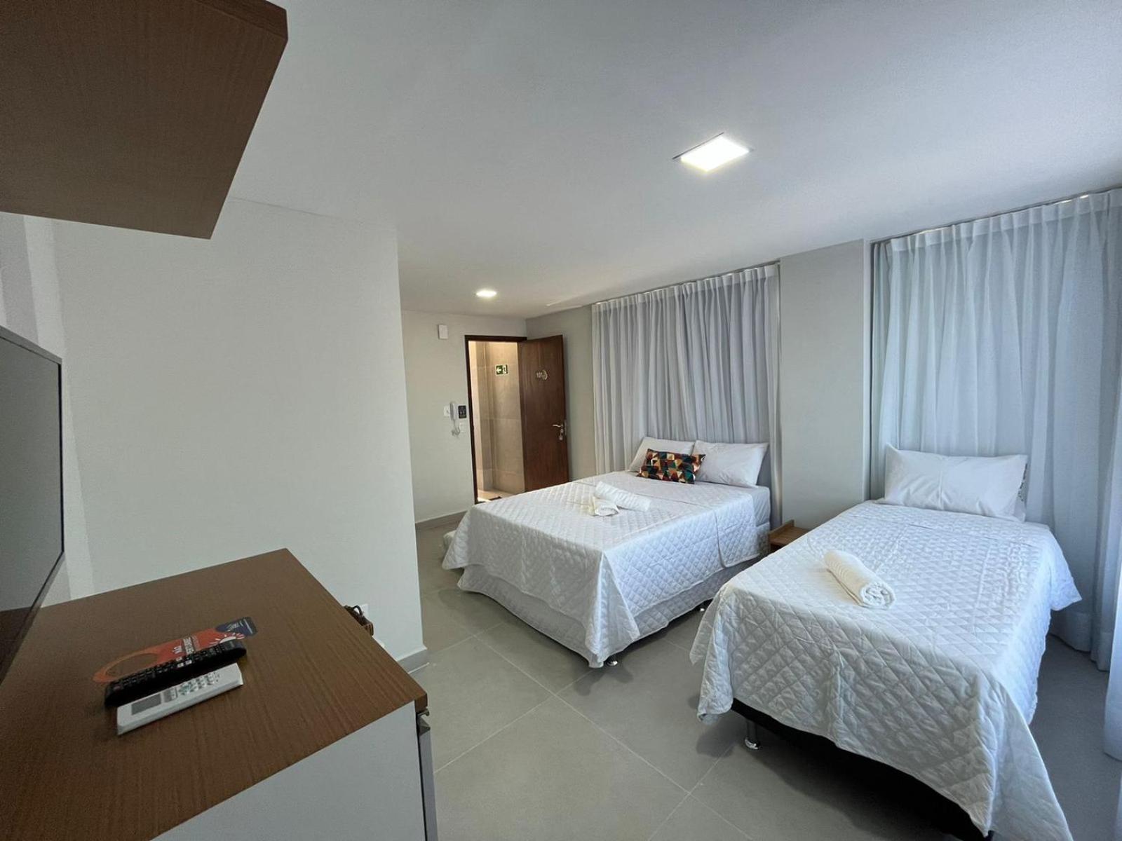 Porto De Galinhas Porto Exclusive By Aft Hotel Exterior foto