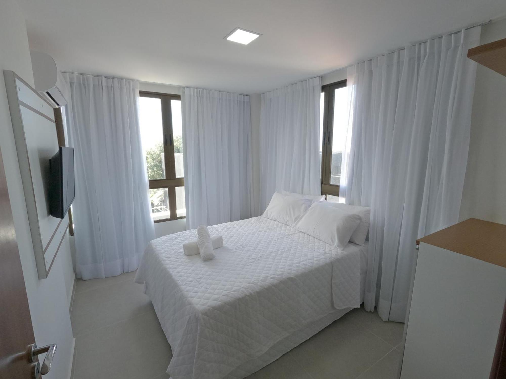 Porto De Galinhas Porto Exclusive By Aft Hotel Exterior foto