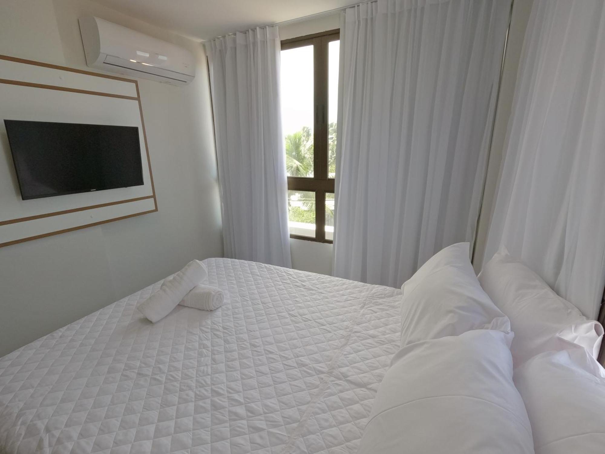 Porto De Galinhas Porto Exclusive By Aft Hotel Exterior foto