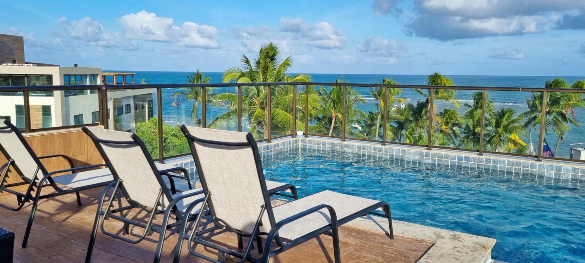 Porto De Galinhas Porto Exclusive By Aft Hotel Exterior foto