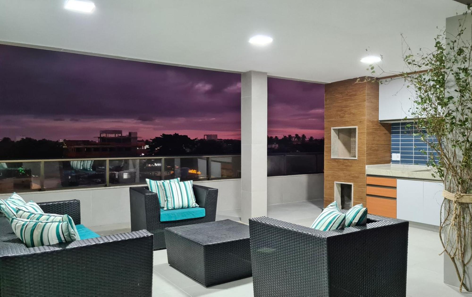 Porto De Galinhas Porto Exclusive By Aft Hotel Exterior foto